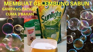 Download lagu Easy Way to Make Soap Bubbles | How to make bubbles very easy mp3 Download lagu Easy Way to Make Soap Bubbles | How to make bubbles very easy mp3
