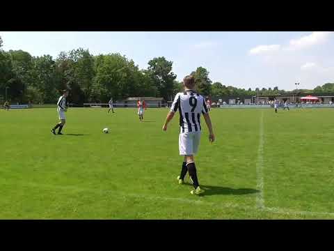 Dubbeldam JO19-1 - Alblasserdam JO19-1