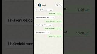 Yapay zekâ bile yalanıma inanmadı 💀😂 #shorts