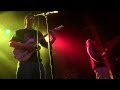 STICK FIGURE - Your Way - live @ The Bluebird ...