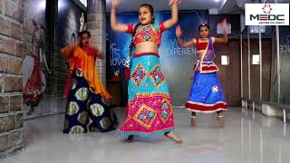 Radha Nachegi (Sonakshi Sinha Version) | Tevar | choreographed by Raj &amp; DAVID |