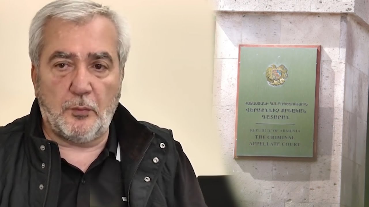 Քոչարյան Անդոն պարտվեց «Հրապարակին», ԴԱՀԿ-ն պարտավորեցրել է նրան գումար վճարել