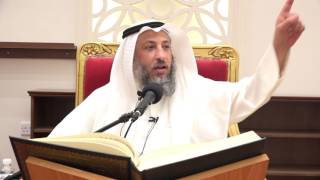 86-تفسير سورة البقرة آية الكرسي ٢٥٥ الشيخ د.عثمان الخميس