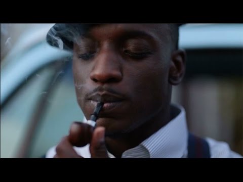 Mullage "Bluesville"