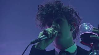 The 1975   A Change Of Heart  Live