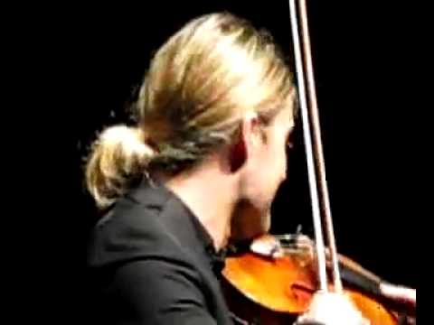 David Garrett - Zigeunerweisen (Gypsy Airs) op.20, by Pablo Sarasate