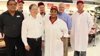 Your Commissary: The Surcharge