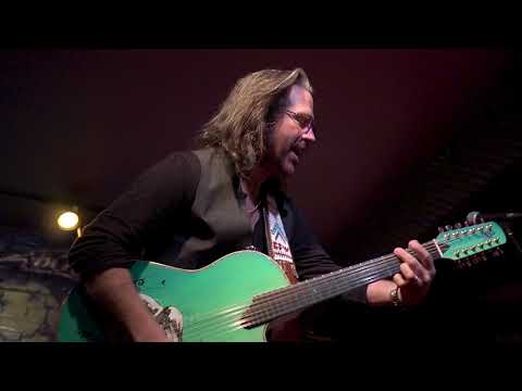 Kip Winger Unplugged
