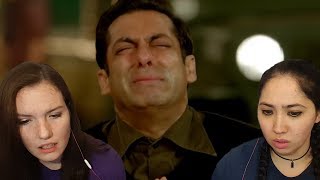 Tubelight - Tinka Tinka Dil Mera | Salman Khan | Reaction Video