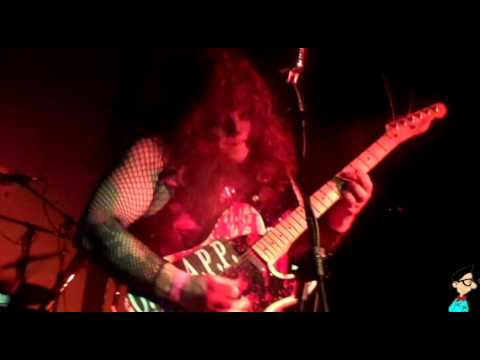 The Mutilators- I'm So Psychobilly