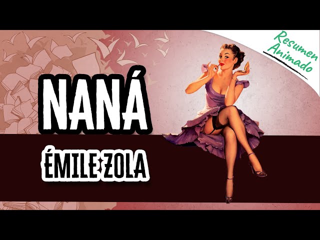Vídeo relacionado con Nana