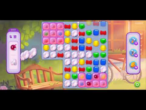 Playrix Homescapes Gameplay Walkthrough Level 12832