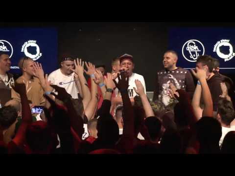 Jam Session @ BITWA O PITOS #3 - WIELKI FINAŁ!