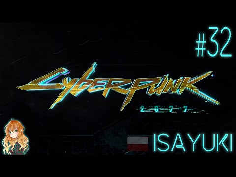 Cyberpunk 2077 PL odc.32 - Zen i pozycja Panam w Aldecaldos -Gameplay po polsku (#32)