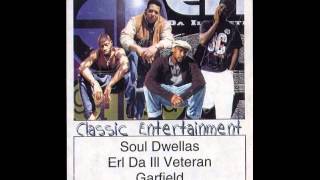 Soul Dwellas - Whateva (1997)