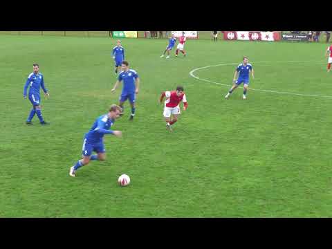 TJ Březiněves - SK Ďáblice 3:3 (2:3) - 1.A tř. sk.A - 10. kolo 11.10.2025