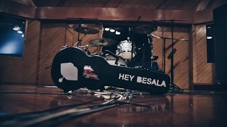 Hey Bésala. - Volumen 2 (TEASER)