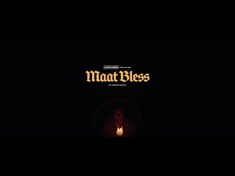 Luis7Lunes - MAAT Bless (Prod. Vic Deal) | Video Oficial