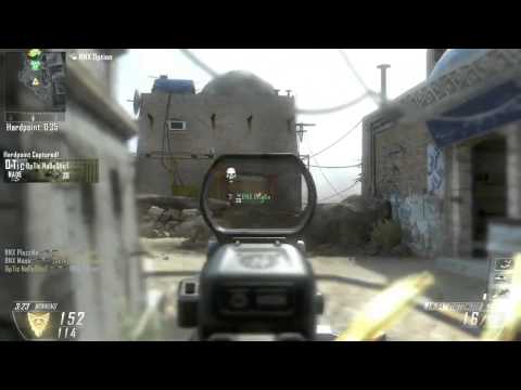 PlazzMa - RNX Listen In #9 vs OpTic