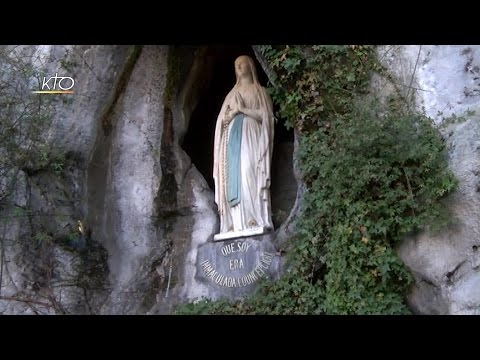 Chapelet du 27 février 2017