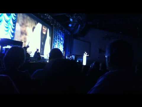 Francesca Battistelli: Be Born In Me LIVE