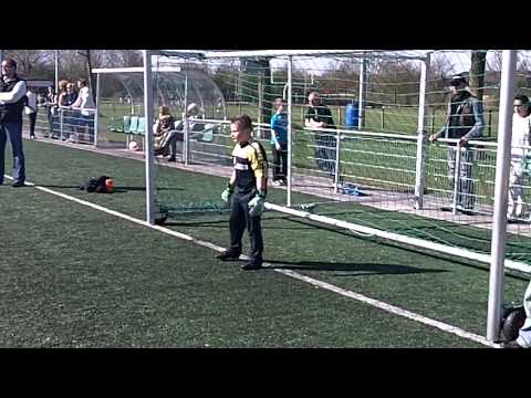 keeper joey vv de heeg f1
