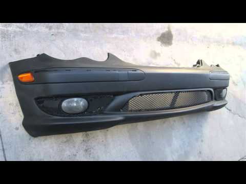 2006 Mercedes C230 203TYPE - mbiparts.com Used OEM Mercedes Parts - Dismantlers & Auto Wrecke... OEM