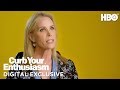 Curb Your Enthusiasm: How Much Are You Like Your Character? (Season 10 Digital Exclusive) | HBO