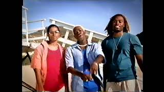 BaHa Men &quot;Stanley Theme Song&quot; Music Video (2001)