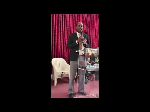 Hymn 195 Ndinoda Rimi Remoto II Alen Ketani Mushana