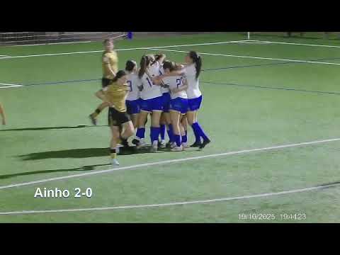 Añorga - Real Sociedad C  (3.Federazioa IV Multzoa) 2025-26