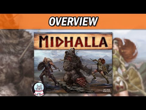Midhalla | Overview