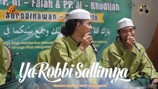Download lagu YA ROBBI SALLIMNA | Sukarol Munsyid Tour Ponorogo (Jawa Timur) | AUDIO HD mp3