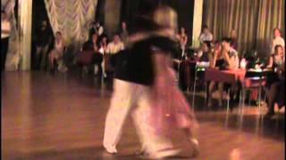 Utku Kuley & Nantia Xronidoy (3) - "Sabor del Tango"-2011
