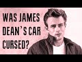 The Curse Of James Dean S Car