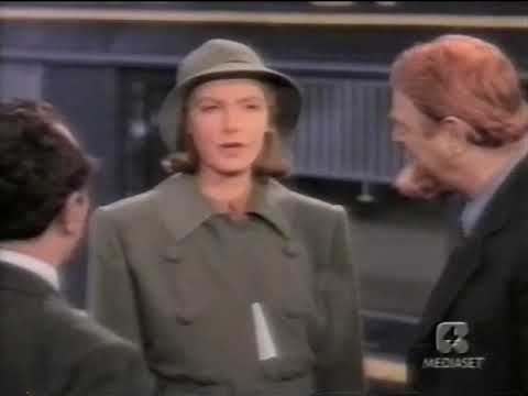 Ninotchka (1939) film completo Colorizzato