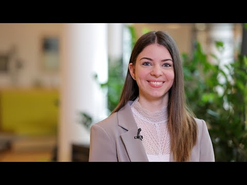 Alle dabei - die Nachhaltigkeitsbotschafter der Bayerischen Hausbau.