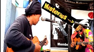 Download lagu Iwan Fals - Ikan Ikan ( Cover Akustik ) mp3