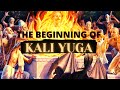 When And How Did Kali Yuga Begin | The Story Of Parikshit