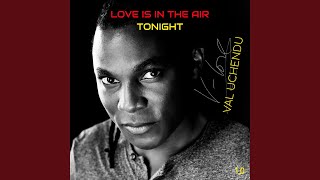 Love Is In The Air Tonight 1.0 (Hip Hop) Music Video