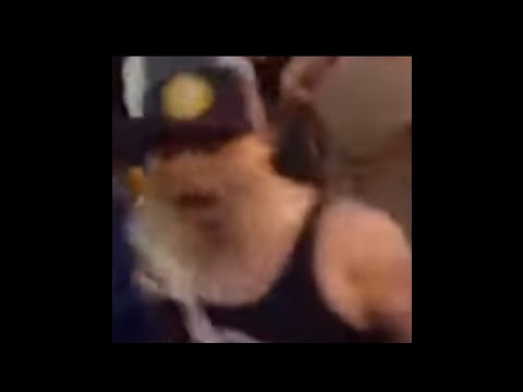 Demons Manifest In  VERY  Angry Men Attacking Pastor Doing Baptisms