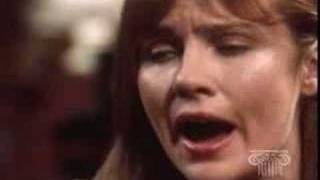 Iris DeMent & EmmyLou Harris - Our Town