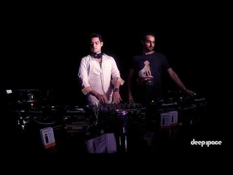 Deep Space 3 Year Anniversary - SCALIONI