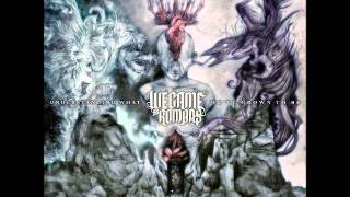 We Came As Romans - 02. Everything As Planned - Lyrics In Description