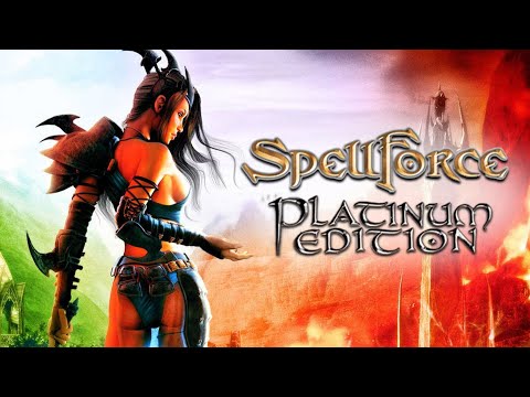 Spellforce : The Order of Dawn - Wisper 4/5 #31