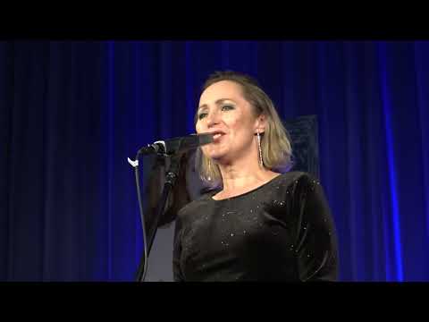 NULA STANKIEWICZ i JANUSZ STROBEL - Festiwal JONASZA KOFTY - "Ździebełko ciepełka" - 28.11.2022