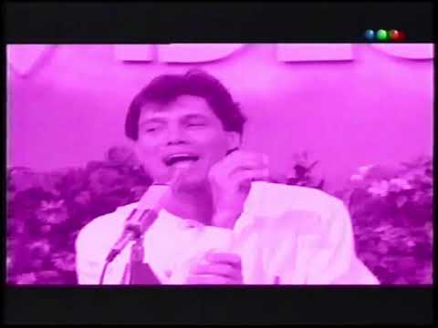 Videomatch 1995   Blooper con Jimmy Cliff