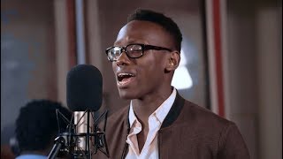 Would You Still Love Me? (Shabach Studios) - Brian Nhira