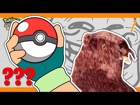 Pokémon N Huevolocke Ep.7 - WHAT EVERYONE HAS ASKED ME TO DO