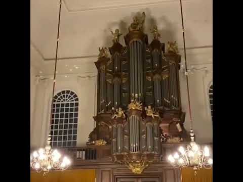 De kracht van Uw Liefde opwekking 488